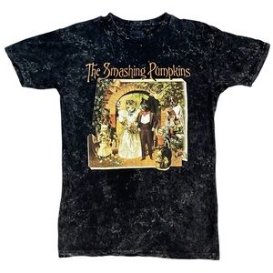 The Smashing Pumpkins Graphic T-Shirt